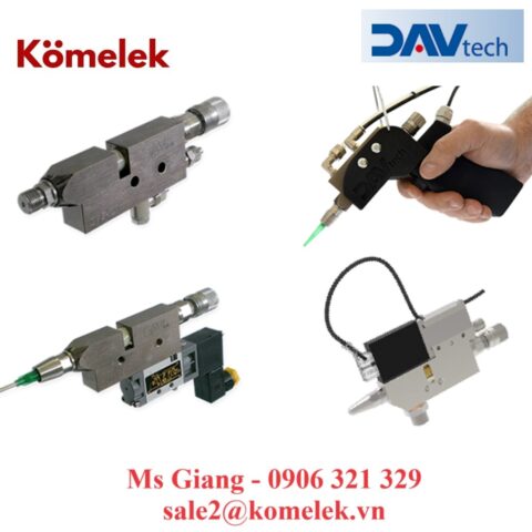 VAN KIM DAV TECH, ĐẠI LÝ DAV TECH
