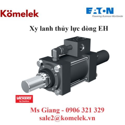 Xy lanh thủy lực dòng EH , ĐẠI LÝ EATON