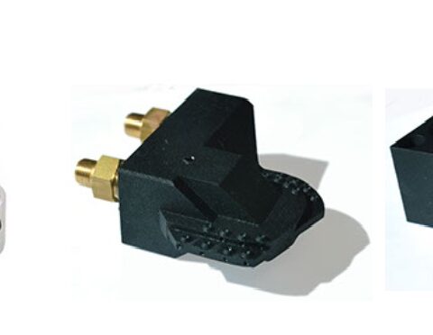 vòi phun đặc biệt dav tech