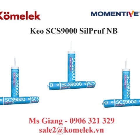 Keo SCS9000 SilPruf NB