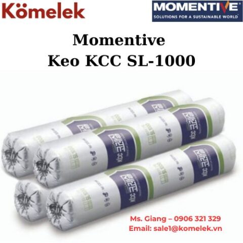 Momentive - Keo KCC SL-1000