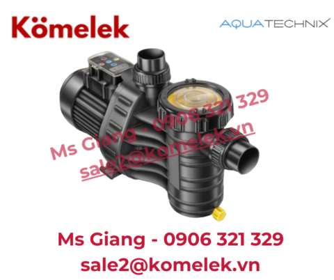 Máy bơm bể bơi Aqua Technix Master