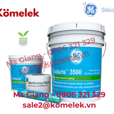 Sơn GE Enduris 3500