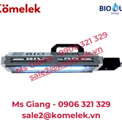 Đèn BIO-SCAN Light