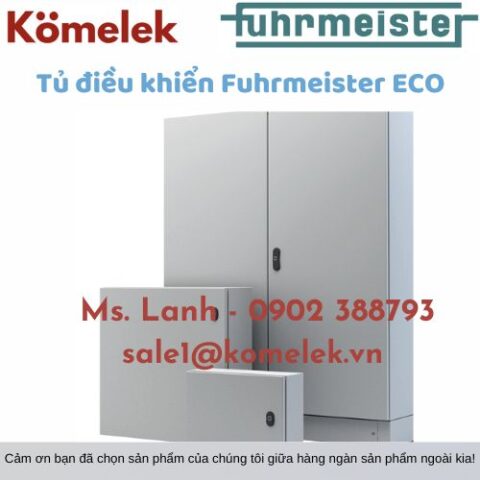 Tủ điều khiển Fuhrmeister ECO