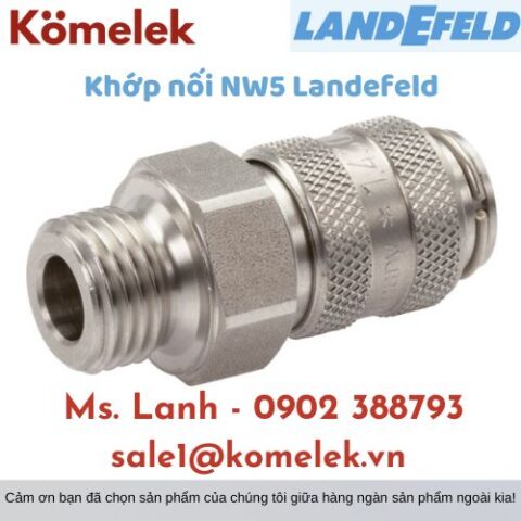 Khớp nối NW5 Landefeld
