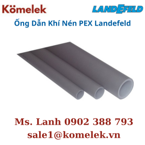 Ống Dẫn Khí Nén PEX Landefeld