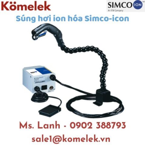 Súng hơi ion hóa Simco-icon