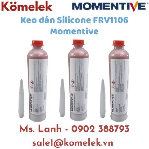 Keo dán Silicone FRV1106 Momentive