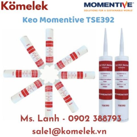 Keo Momentive TSE392