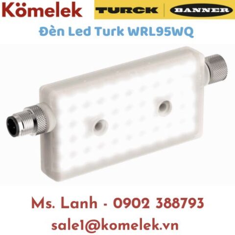 Đèn Led Turk WRL95WQ