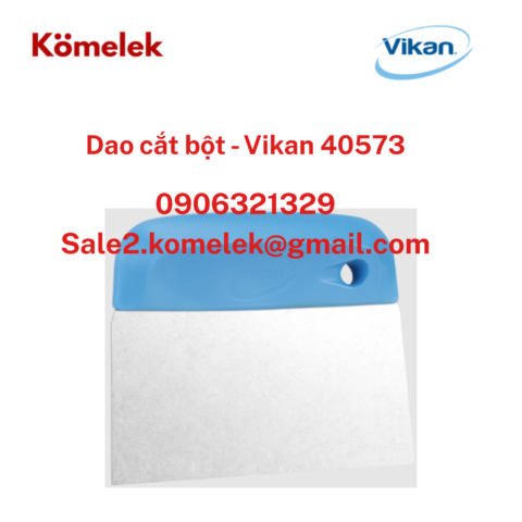 Dao cắt bột - Vikan 40573