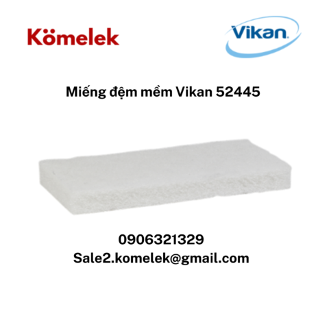 Miếng đệm mềm Vikan 52445