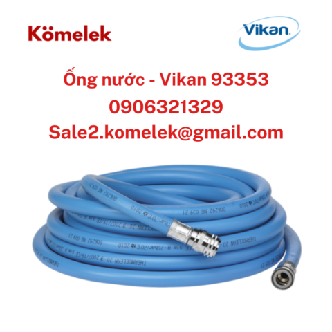 Ống nước - Vikan 93353