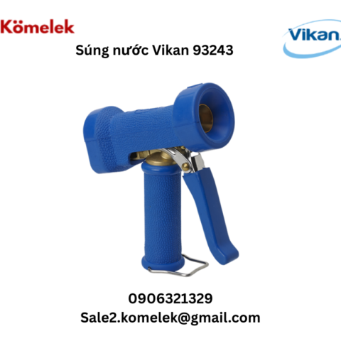 Súng nước Vikan 93243 