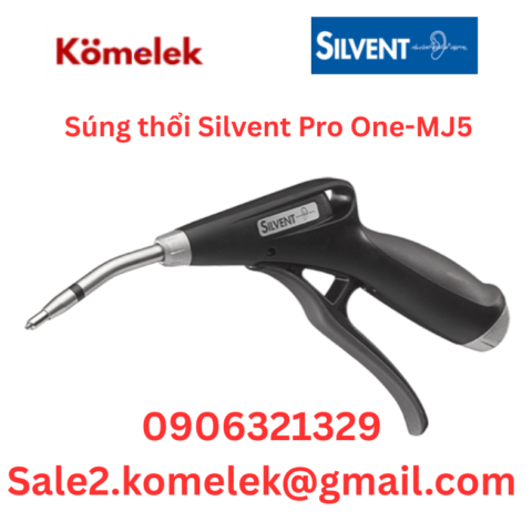 Súng thổi Silvent Pro One-MJ5