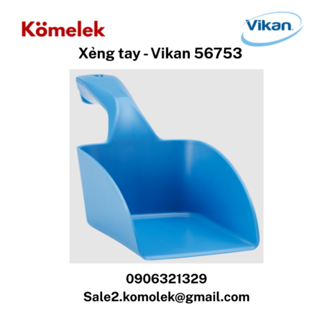 Xẻng tay - Vikan 56753