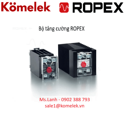 Bộ tăng cường ROPEX