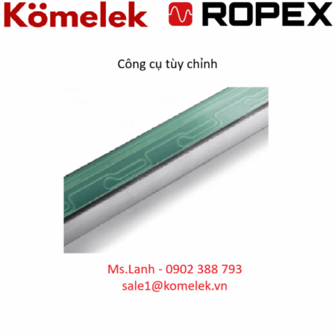 Công cụ tùy chỉnh