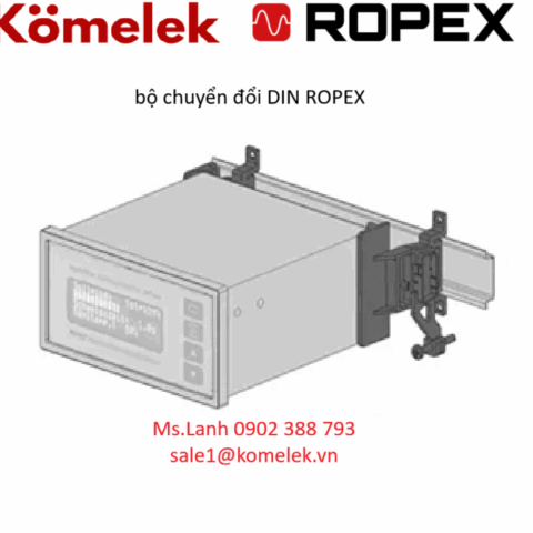 bộ chuyển đổi DIN