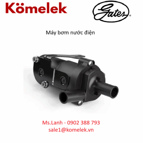 Máy bơm nước điện