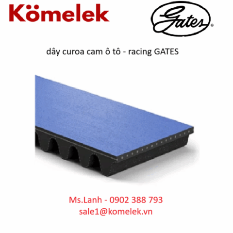 dây curoa cam ô tô - racing