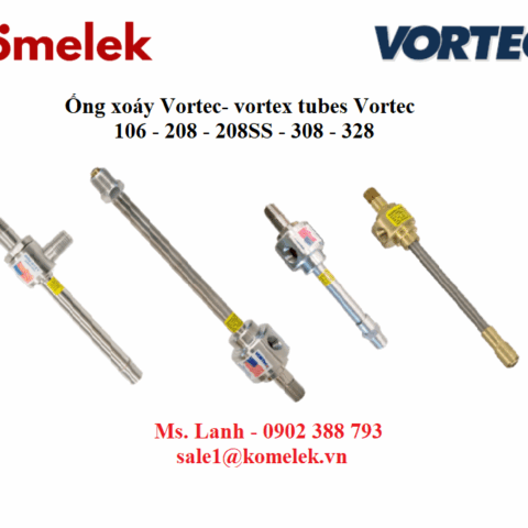 Vortex Tube 106-2-H
