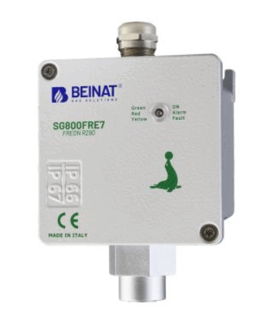 Đầu Dò Beinat SG800FRE7