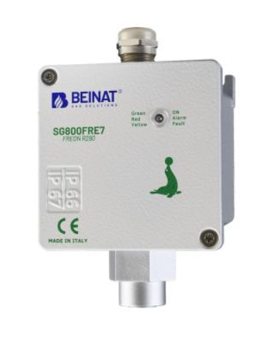 Đầu Dò Beinat SG800FRE7