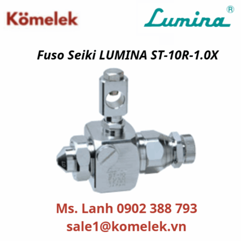 Fuso Seiki LUMINA ST-10R-1.0X