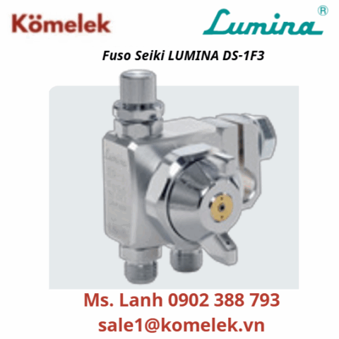 Fuso Seiki LUMINA DS-1F3