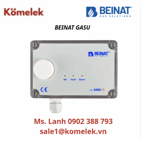 BEINAT GASU