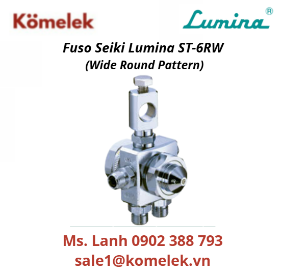 Fuso Seiki Lumina ST-6RW