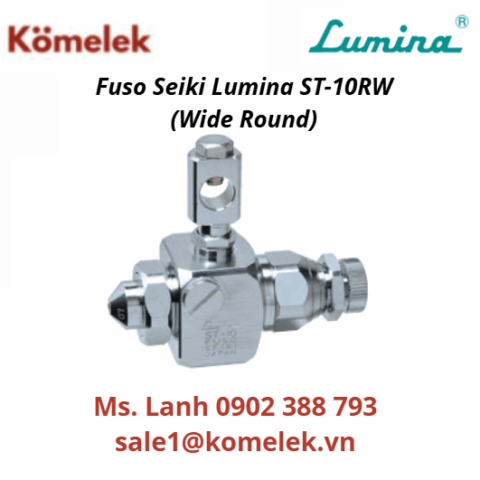 Fuso Seiki Lumina ST-10RW
