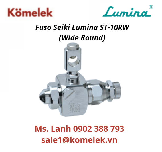 Fuso Seiki Lumina ST-10RW