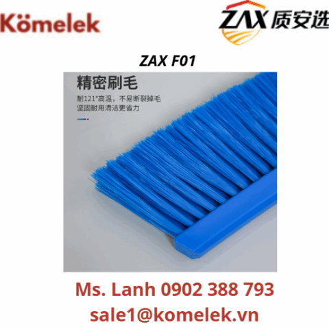 ZAX F01