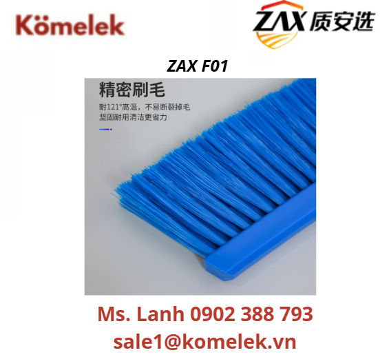 ZAX F01