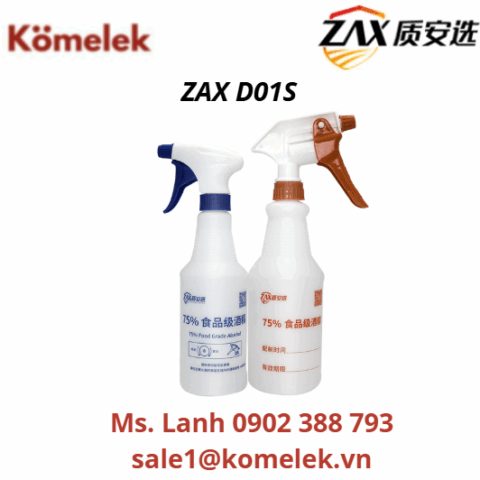 ZAX D01S