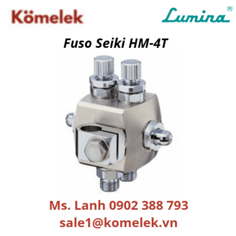 Fuso Seiki HM-4T