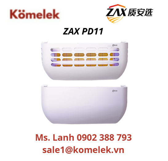 ZAX PD11