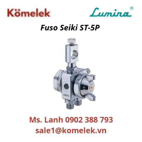 Fuso Seiki ST-5P