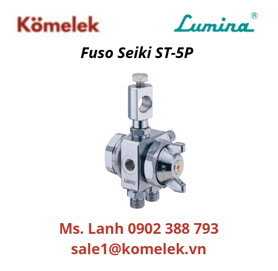 Fuso Seiki ST-5P