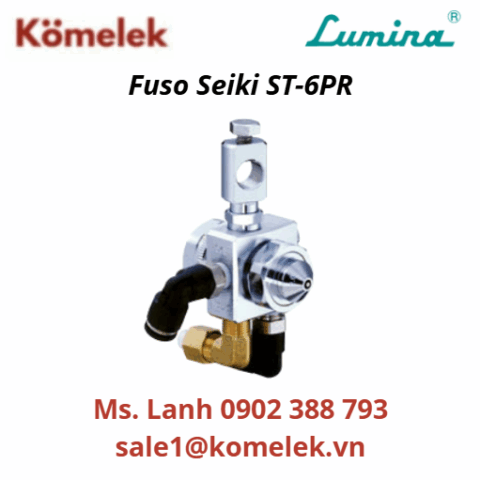 Fuso Seiki ST-6PR