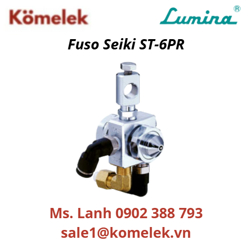 Fuso Seiki ST-6PR