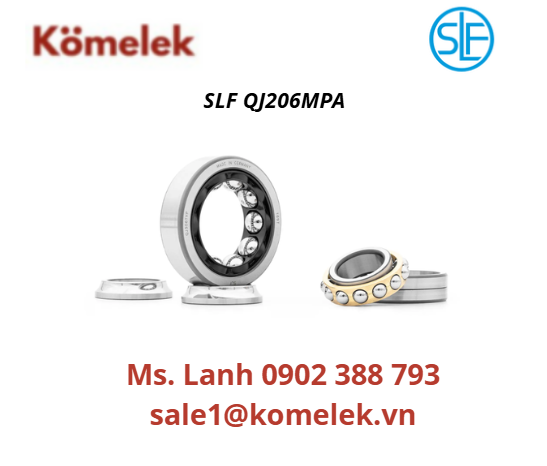 SLF QJ206MPA