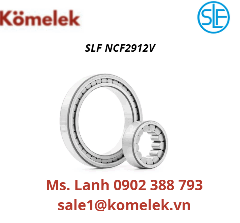 SLF NCF2912V