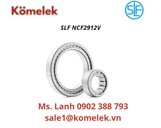 SLF NCF2912V