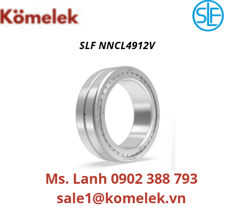 SLF NNCL4912V