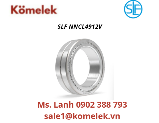 SLF NNCL4912V