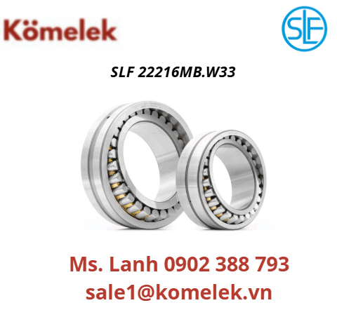 SLF 22216MB.W33
